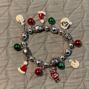 Holiday Bracelet